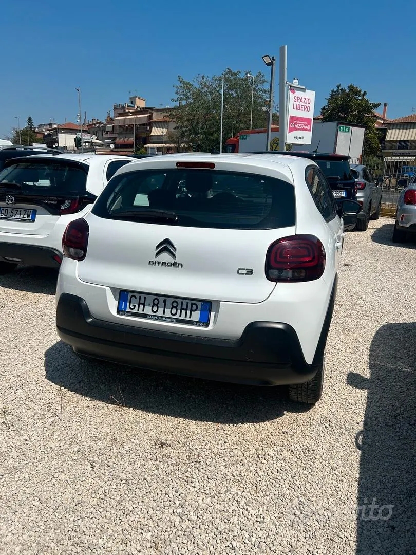 Citroen C3 2022 photo 4