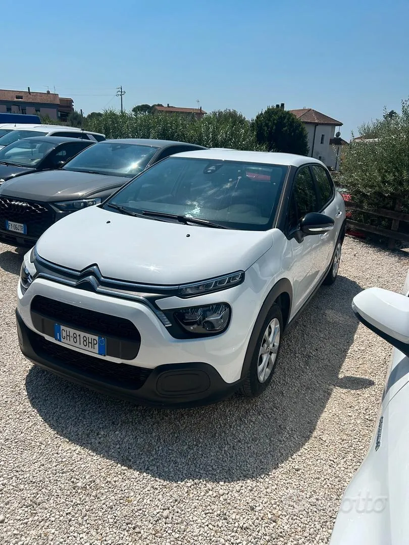 Citroen C3 2022 photo 2