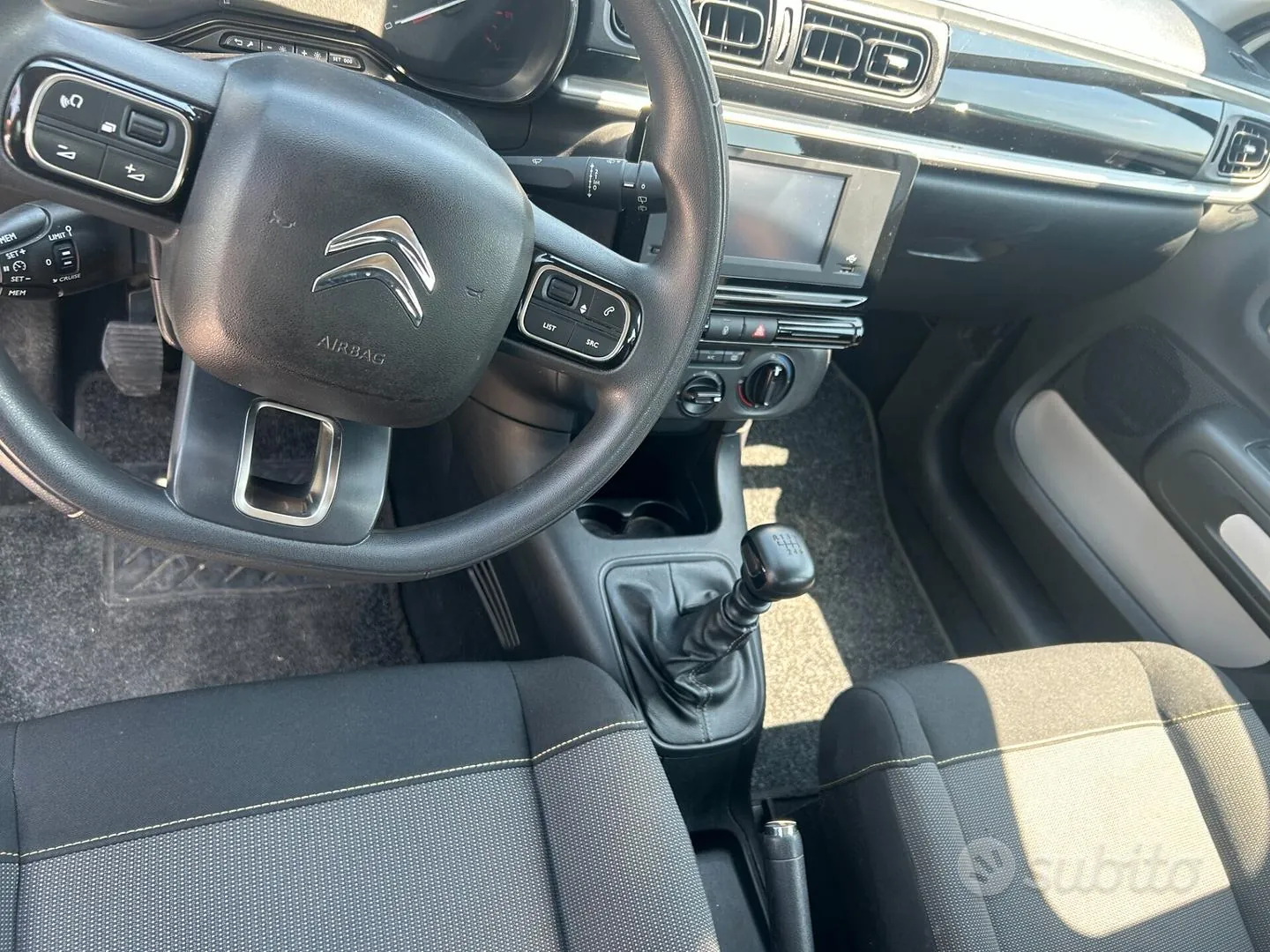 Citroen C3 2022 photo 5