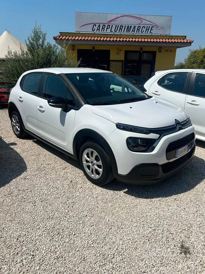 Citroen C3 2022 photo 3