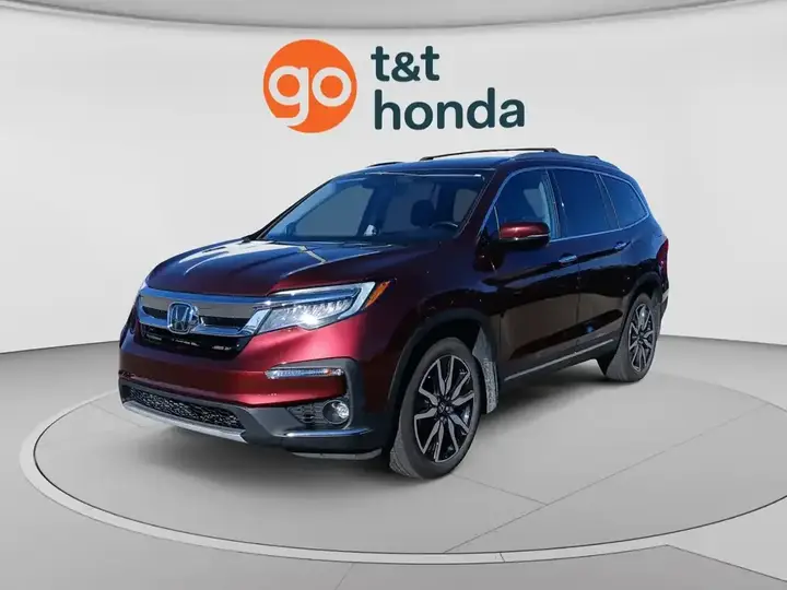 Honda Pilot