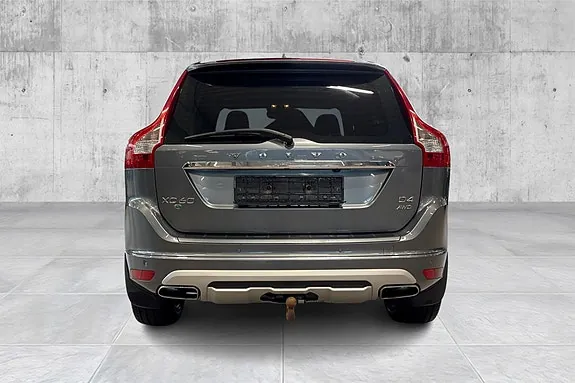 Volvo Xc60 2017 photo 4