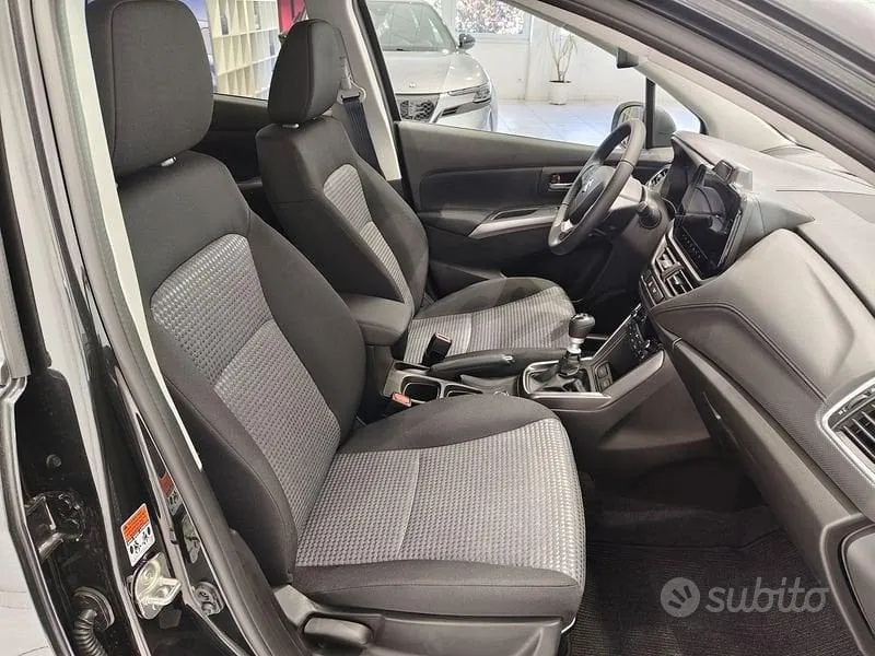 Suzuki S-Cross 2026 photo 4
