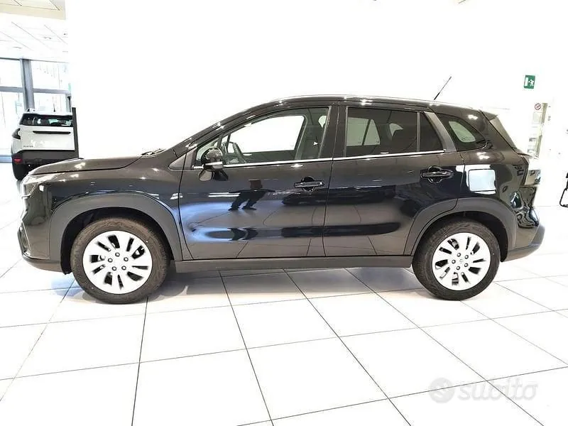 Suzuki S-Cross 2026 photo 2
