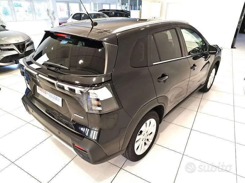 Suzuki S-Cross 2026 photo 3