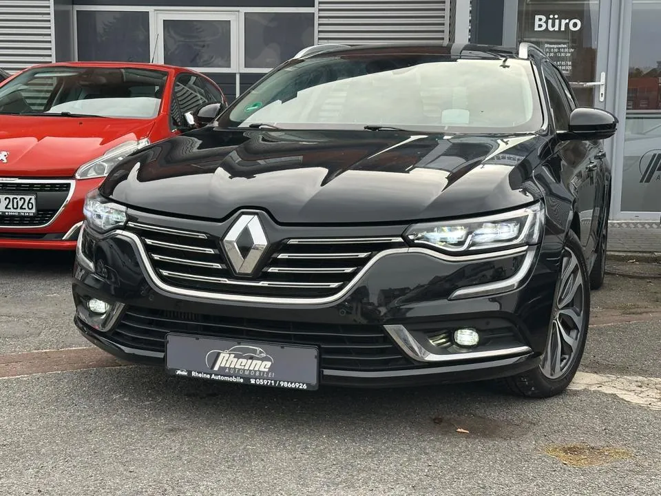 Renault Talisman