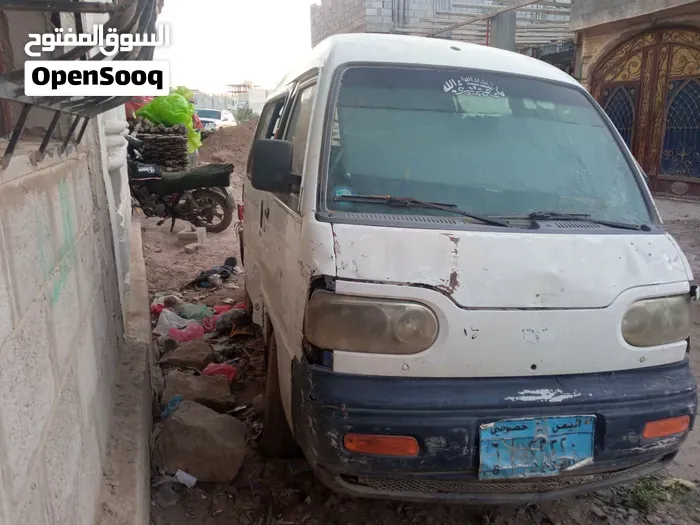 Daewoo Damas 2006 photo 2