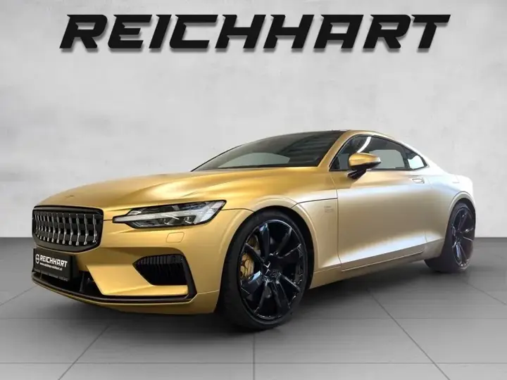 Polestar 1