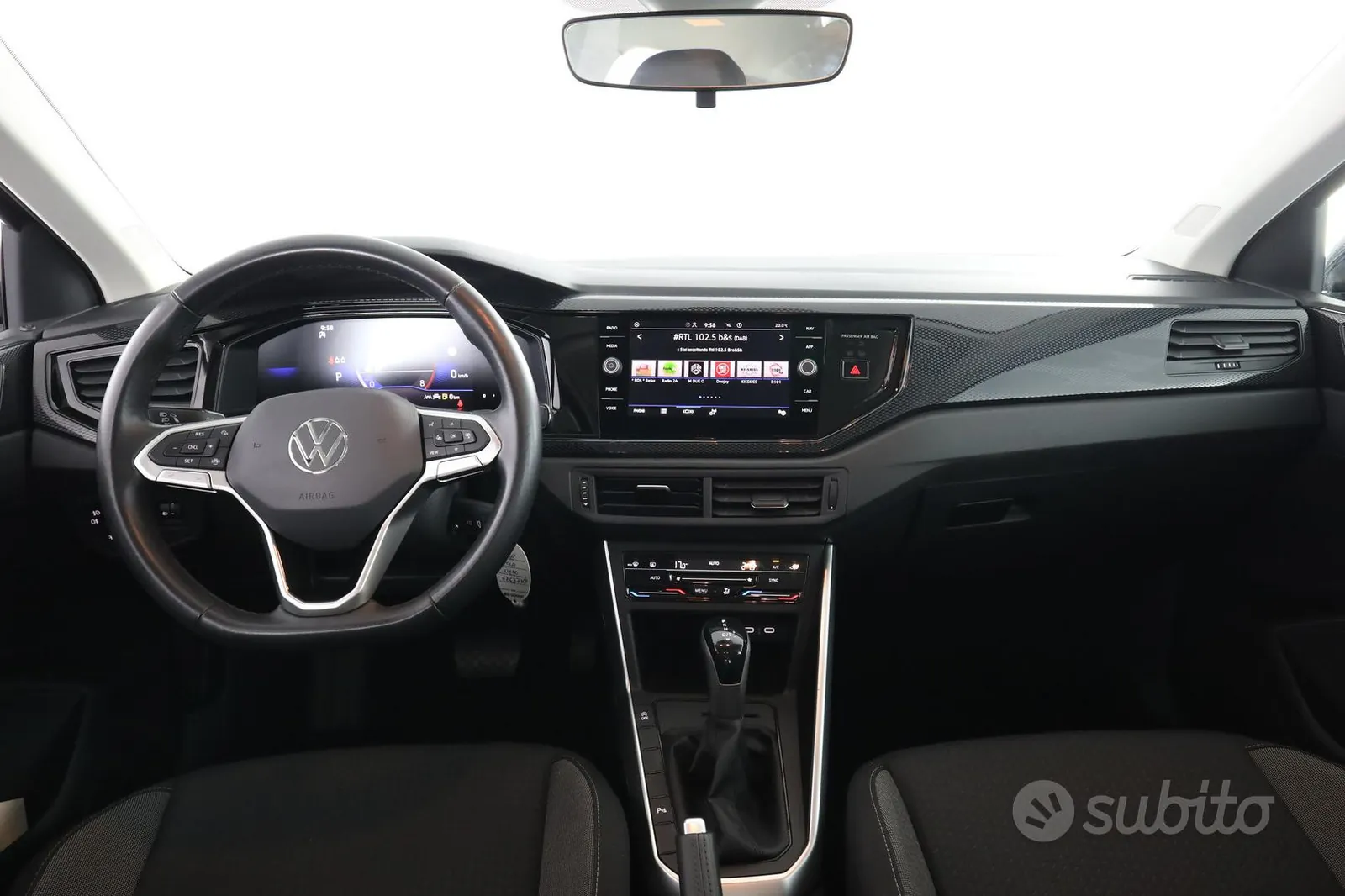 Volkswagen Polo 2025 photo 4