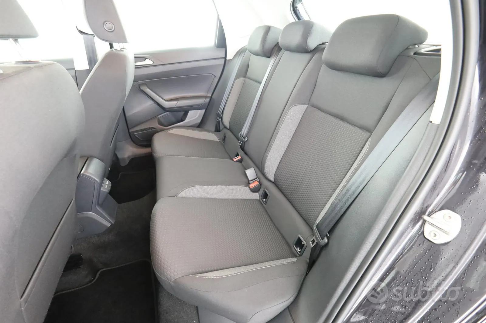Volkswagen Polo 2025 photo 3