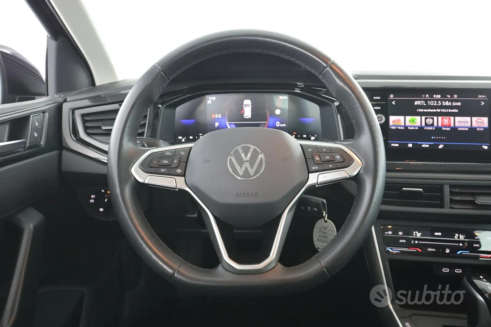 Volkswagen Polo 2025 photo 5