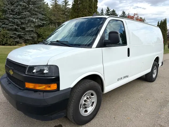 Chevrolet Express