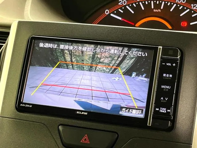 Honda Tanto 2015 photo 4