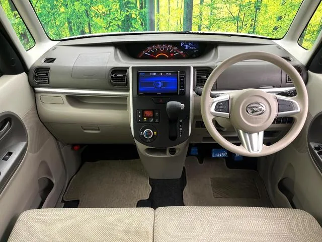 Honda Tanto 2015 photo 2