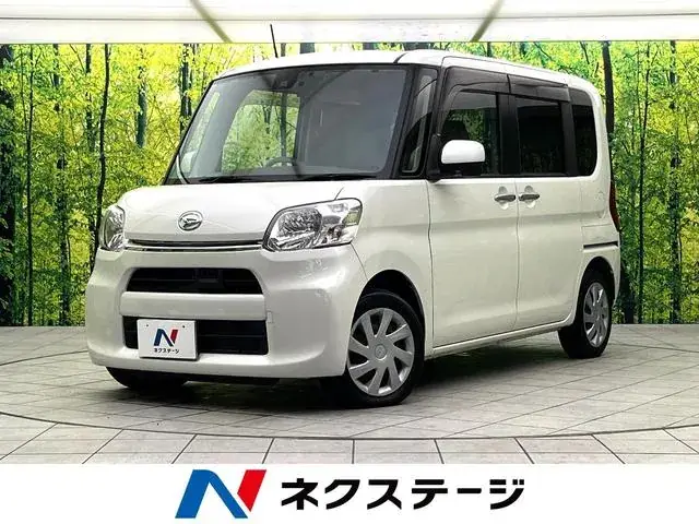 Honda Tanto