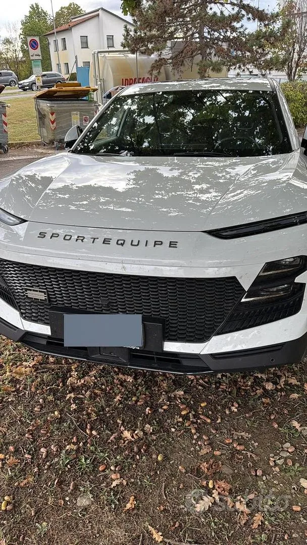 Sportequipe 6 Gt