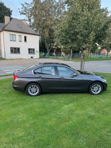 BMW 316I