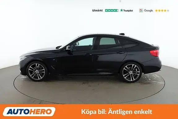 BMW 330I 2018 photo 2
