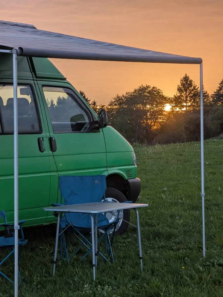 Volkswagen T4