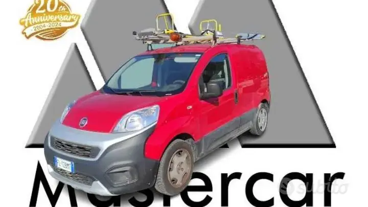 Fiat Fiorino
