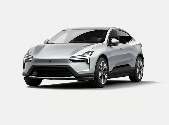 Polestar 4 2027 photo 2