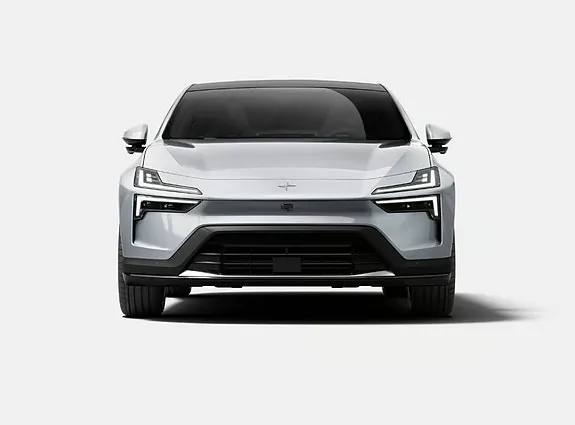 Polestar 4 2027 photo 3