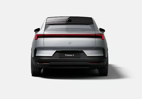 Polestar 4 2027 photo 5