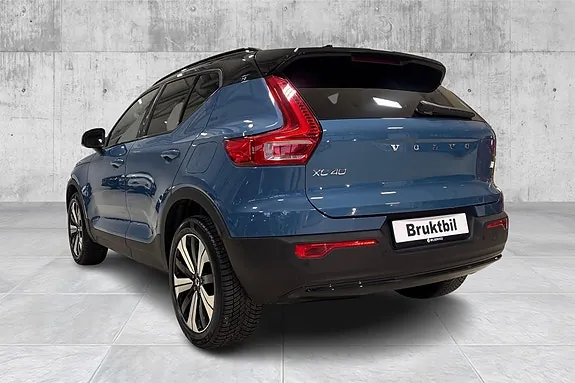Volvo Xc40 2023 photo 3