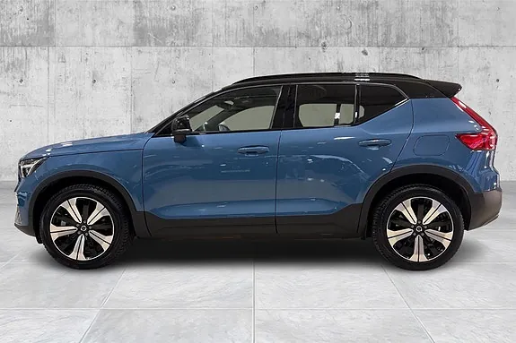 Volvo Xc40 2023 photo 2