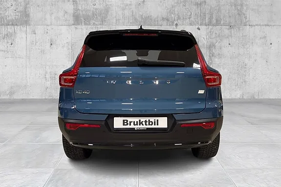Volvo Xc40 2023 photo 4