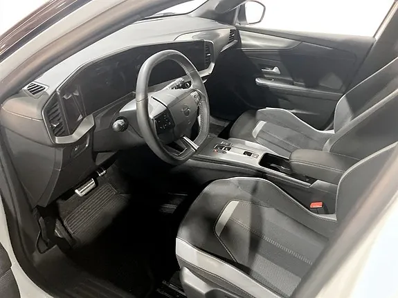 Opel Mokka 2025 photo 4