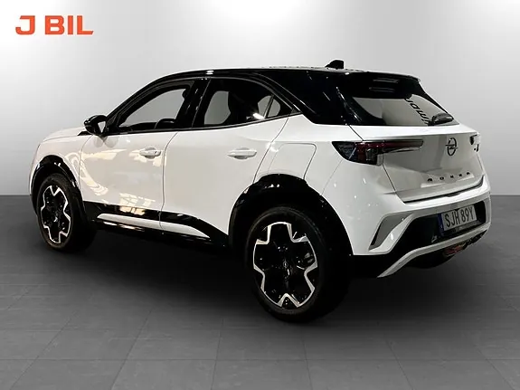 Opel Mokka 2025 photo 3