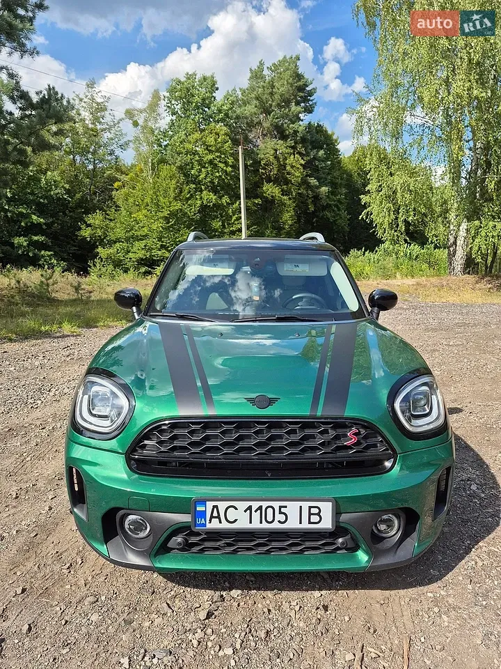 Mini Countryman 2023 photo 4