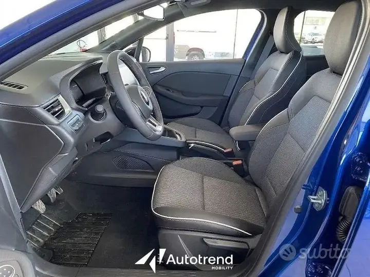 Mitsubishi Colt 2026 photo 5