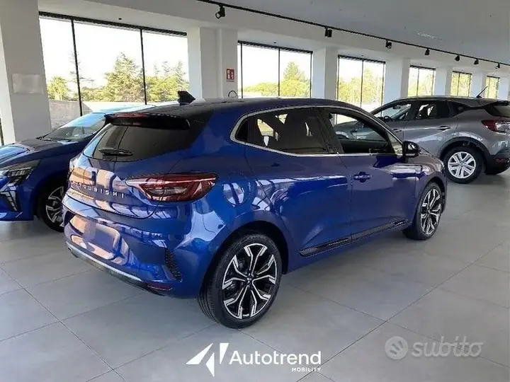 Mitsubishi Colt 2026 photo 2