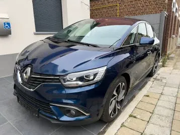 Renault Scénic