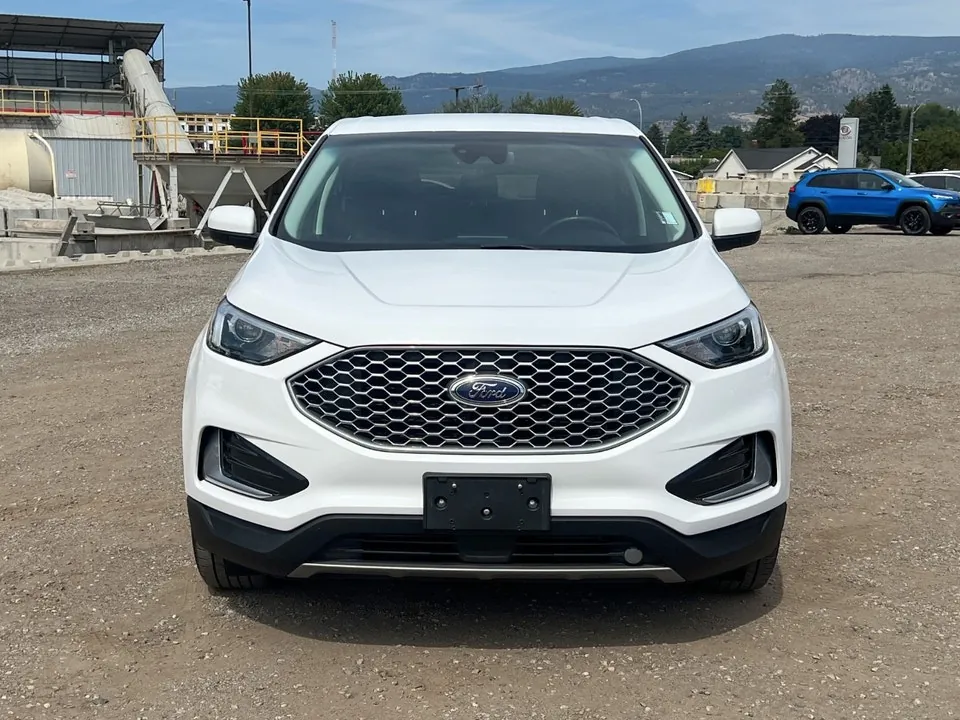 Ford Edge 2023 photo 4