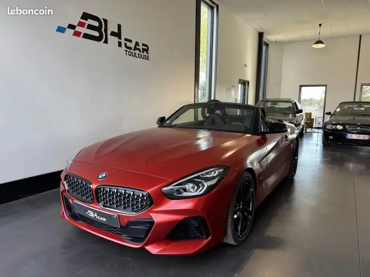 BMW Z4