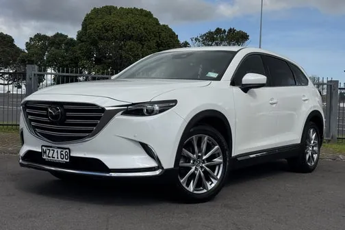 Mazda Cx-9