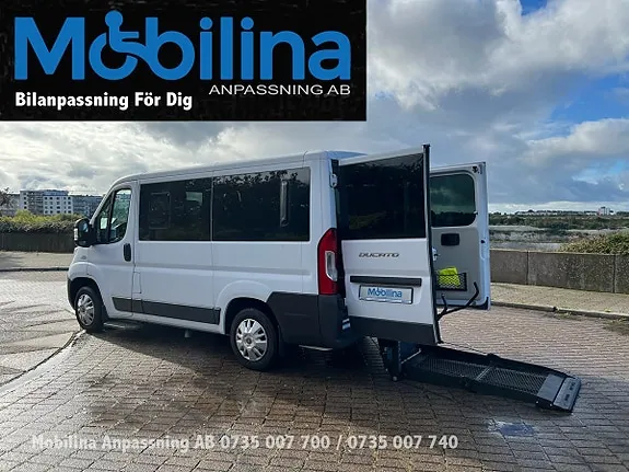 Fiat Ducato 2016 photo 2