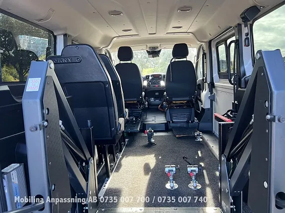 Fiat Ducato 2016 photo 5