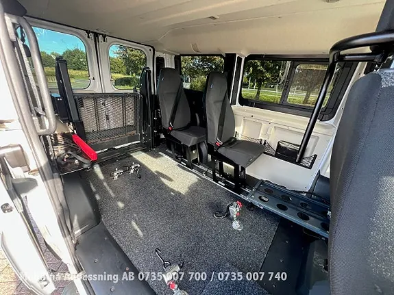 Fiat Ducato 2016 photo 4