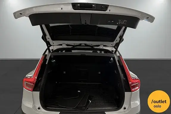 Volvo Xc40 2020 photo 5