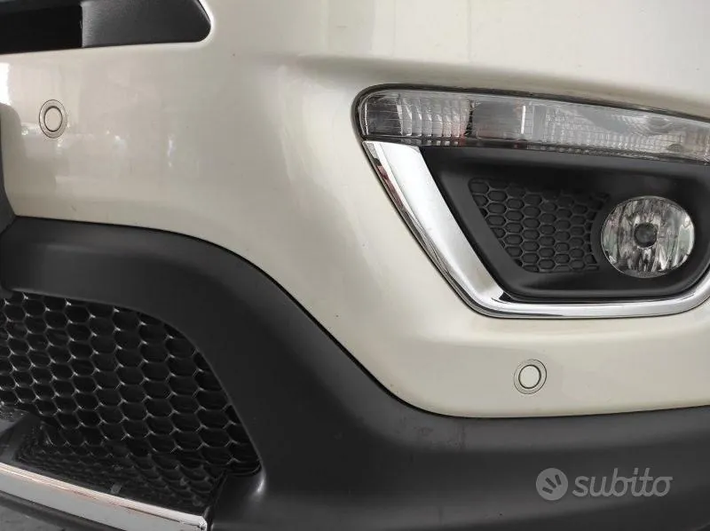 Jeep Compass 2019 photo 4