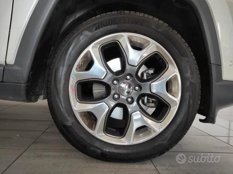 Jeep Compass 2019 photo 5