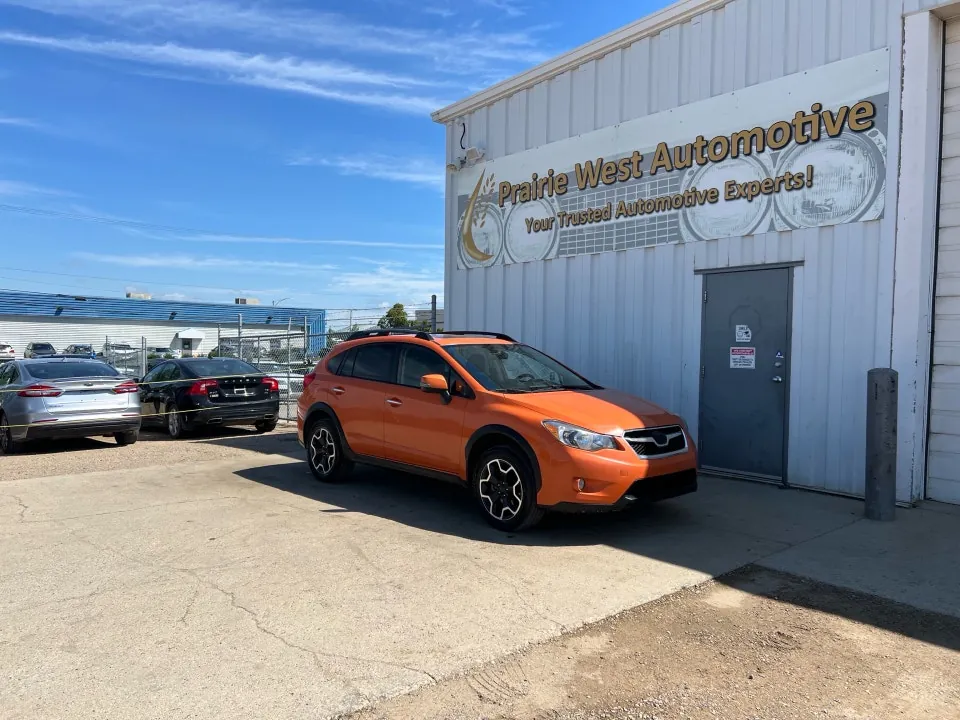 Subaru Xv Crosstrek 2013 photo 3