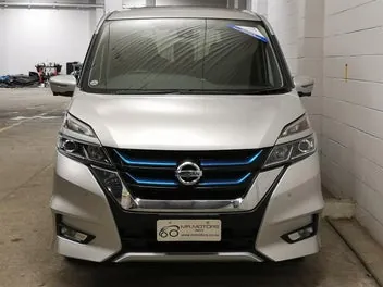 Nissan Serena 2019 photo 5