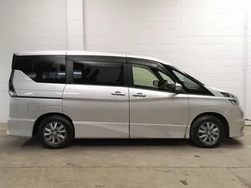 Nissan Serena 2019 photo 4