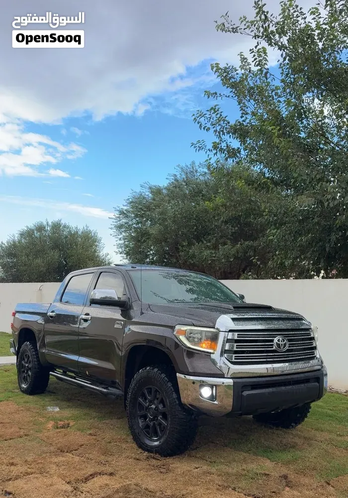 Toyota Tundra