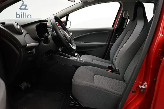 Renault Zoe 2022 photo 5